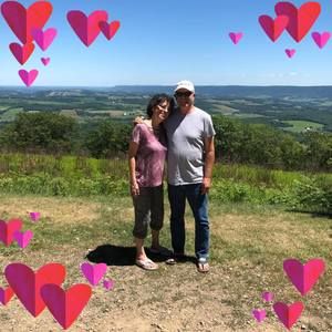 Meet your Posher, June